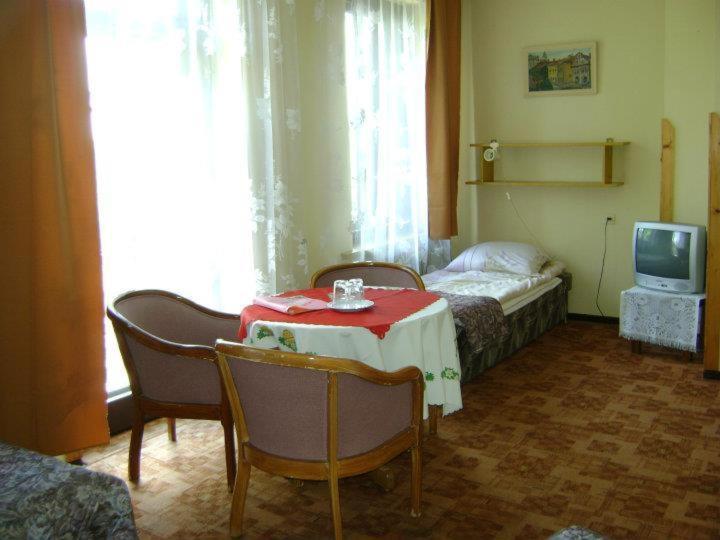 Hotel Kamieniec Oswiecim Luaran gambar